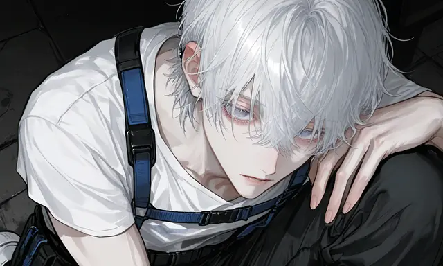 Profile image of Ao
