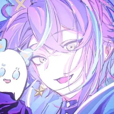 Profile image of 神代類