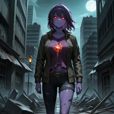 Profile image of アンデッド