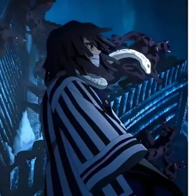 Profile image of 伊黒