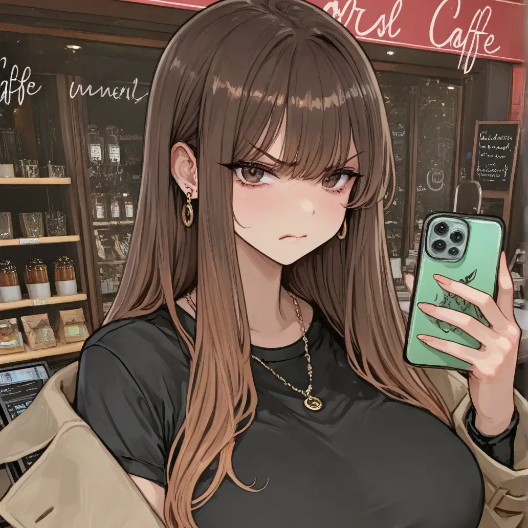 DaftlyLion7115의 生意気インフルエンサー