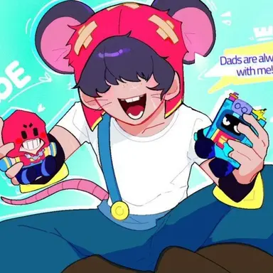 Profile image of 모