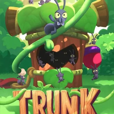 Profile image of 트렁크