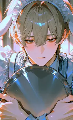 Profile image of Kaname Uno