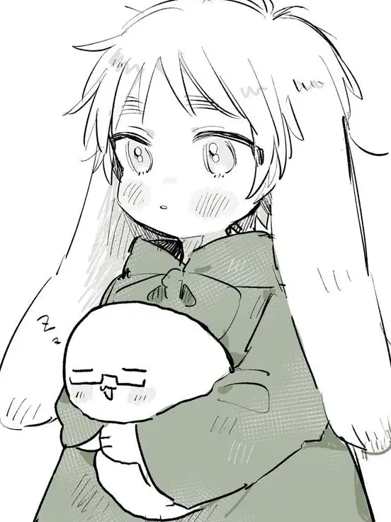 VaguePug6560의 うさりす