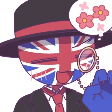 Profile image of イギリス
