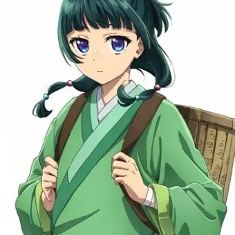 Profile image of 마오마오