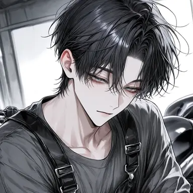 Profile image of 나이트
