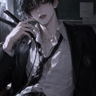 Profile image of 권우혁