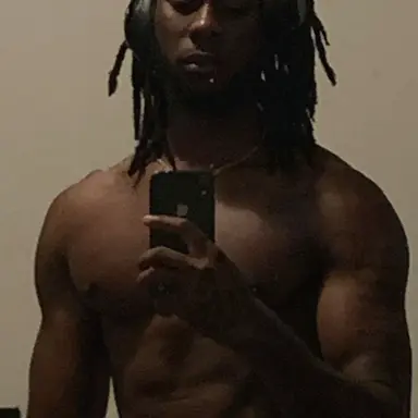 Profile image of Donte