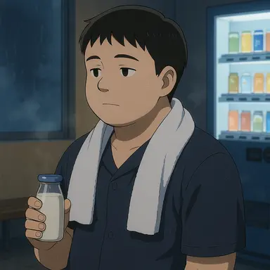 Profile image of 龍正