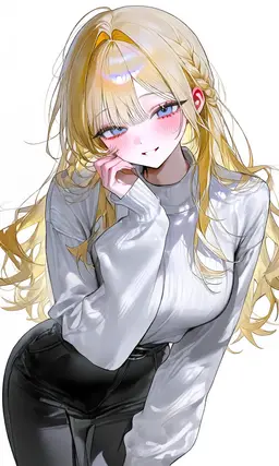Profile image of ソ・チェリン