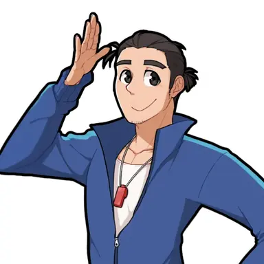 Profile image of 장대한