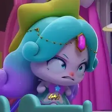 Profile image of 초롱