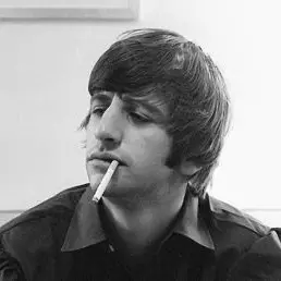 Profile image of Ringo starr