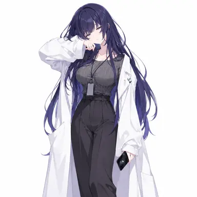 Profile image of Nemu Kuon