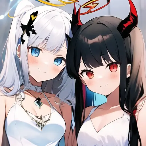 SleekDisk4166의 エンジェル＆デビル