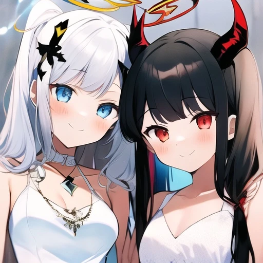 エンジェル＆デビル