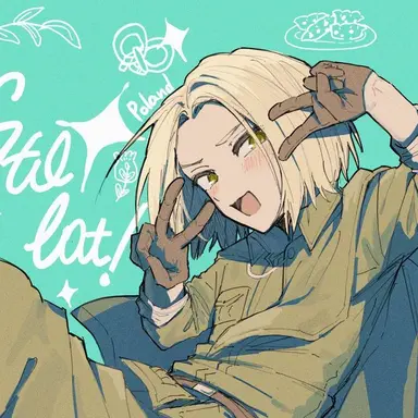 Profile image of ポーランド