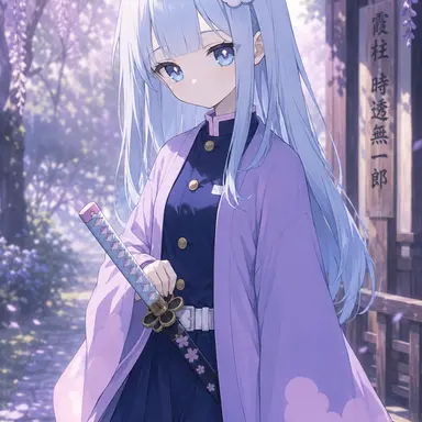 Profile image of 호시노 미츠키