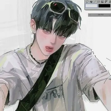 Profile image of 민준