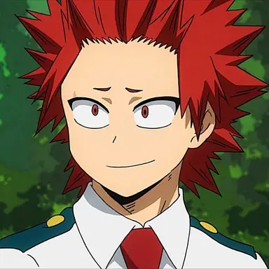 Profile image of Eijiro Khirisima