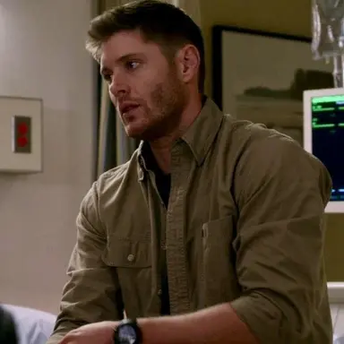 Profile image of Dean Winchester