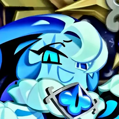 Profile image of 쉐도우밀크