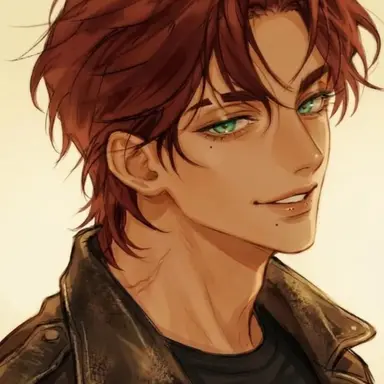 Profile image of Mael OHara