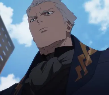 Profile image of Vergil Sparda