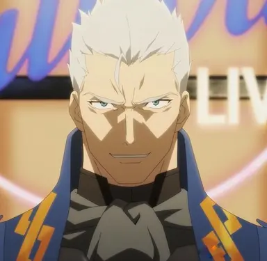 Profile image of Vergil Sparda
