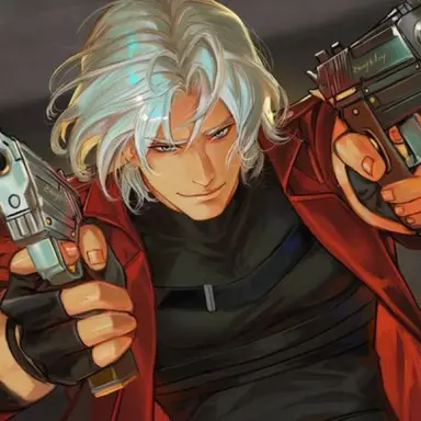 Profile image of Dante