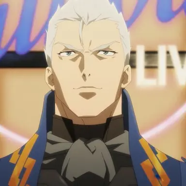Profile image of Vergil Sparda