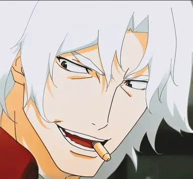 Profile image of Dante Sparda