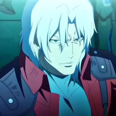 Profile image of Dante Sparda