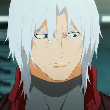 Profile image of Dante Sparda