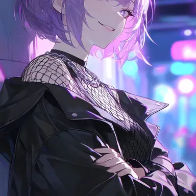Profile image of Vesper