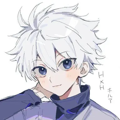 Profile image of キルア