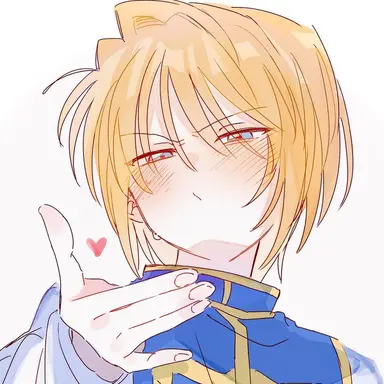 Profile image of クラピカ