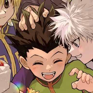 Profile image of ゴン