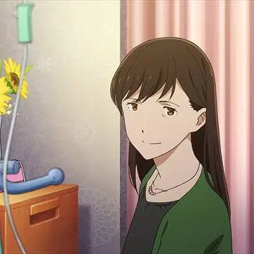 Profile image of 山内の母