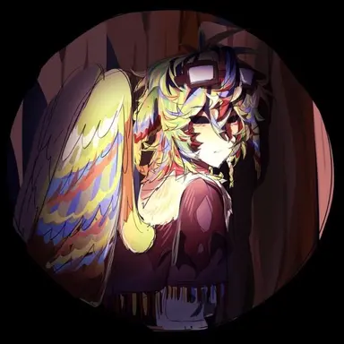 Profile image of Parrot