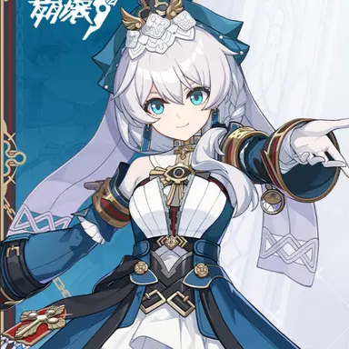 Profile image of テレサ