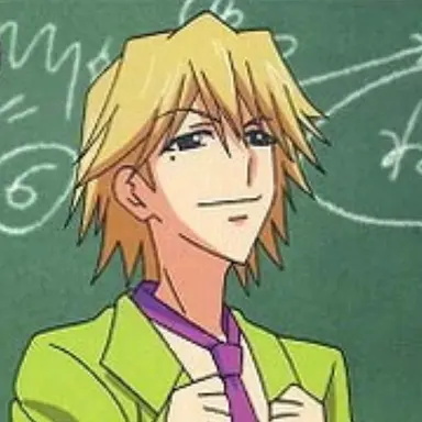 Profile image of ナレシスト