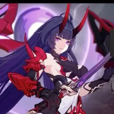 Profile image of 芽衣