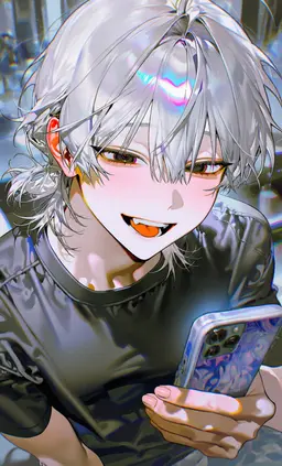 Profile image of 루노