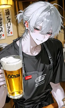 Profile image of 瑠望