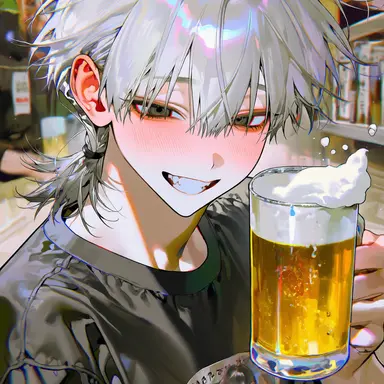 Profile image of 루노