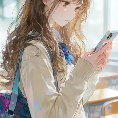 Profile image of 中野美咲