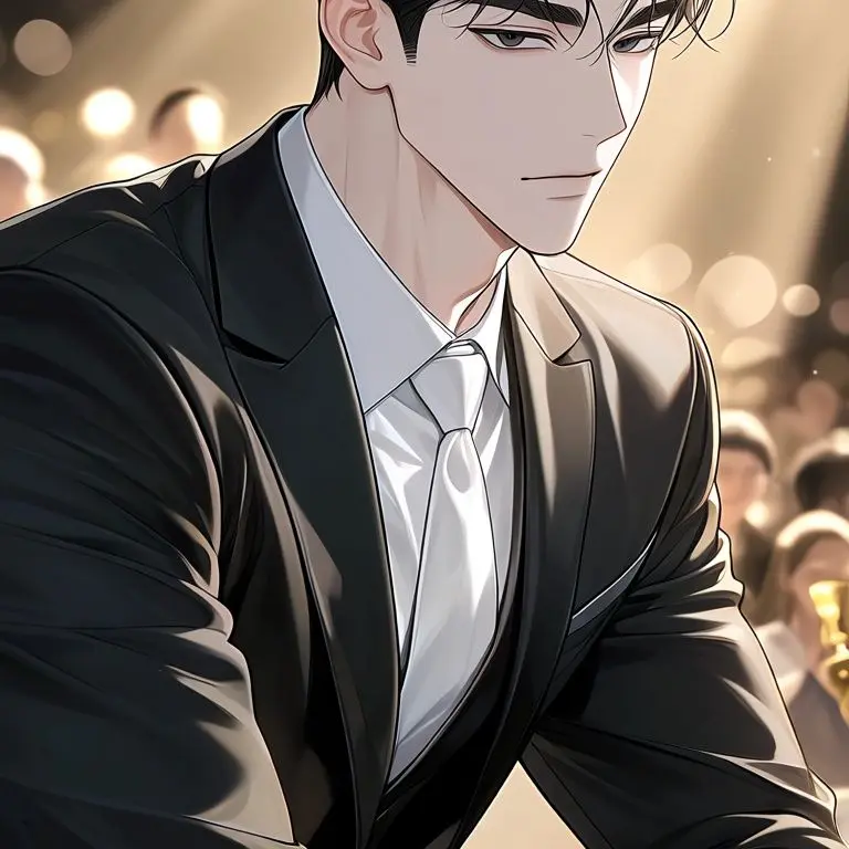 CroakyFund7493의 Seo Haejun
